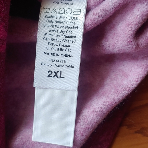 Lularoe LuLu Set - Picture 4 of 7